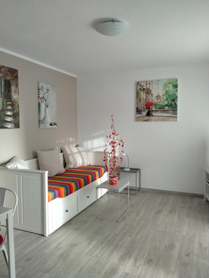 Ferienwohnung La Casa De Marcoq Costa Calma Exterior foto